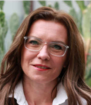 Denisa Rohanová - Kandidát na prezidenta České republiky 2023