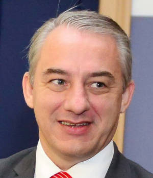 Josef Středula - Kandidát na prezidenta České republiky 2023